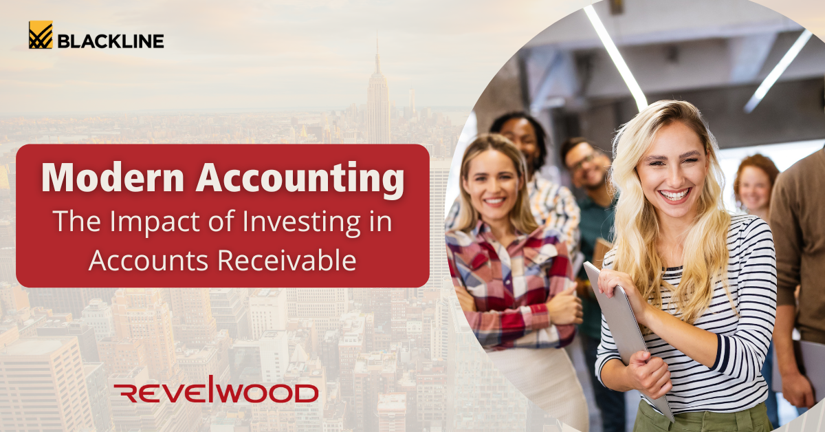 Modern Accounting The Impact Of Investing In Accounts Receivable