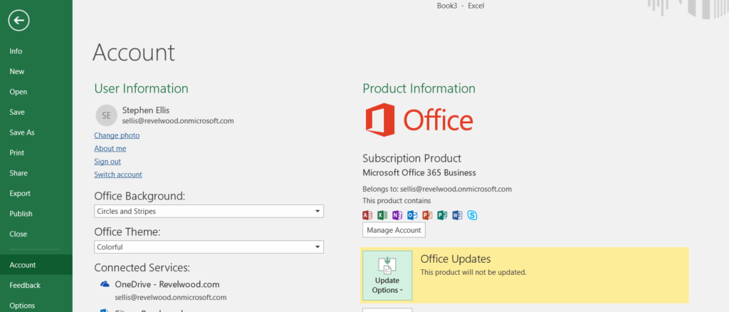 Learn about the PAx Incompatibility Caused by Latest Microsoft Office Update