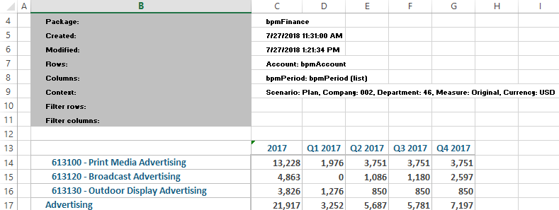 IBM Planning Analytics Tips & Tricks: The Replace and Close Feature in PAx