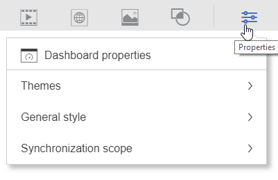 Learn how to create buttons in IBM Planning Analytics Workspace