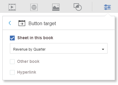IBM Planning Analytics Tips & Tricks: Understanding how to create buttons in PAW