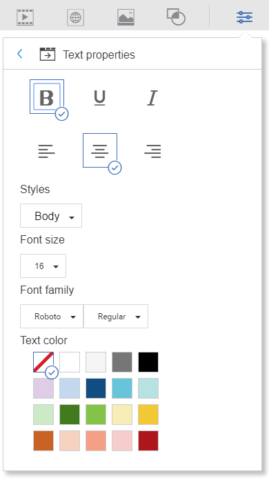 IBM Planning Analytics Tips & Tricks: Learn how to create buttons in PAW