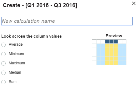 IBM Planning Analytics Tips & Tricks: Working with PAW Calculations