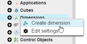 IBM Planning Analytics Tips & Tricks: The Dimension Editor