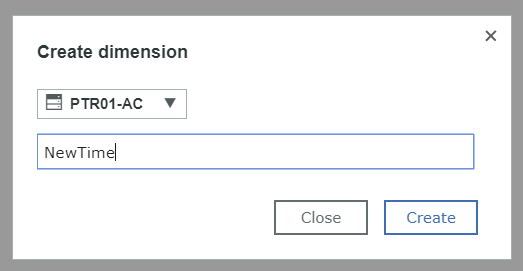 IBM Planning Analytics Tips & Tricks: Understanding the Dimension Editor