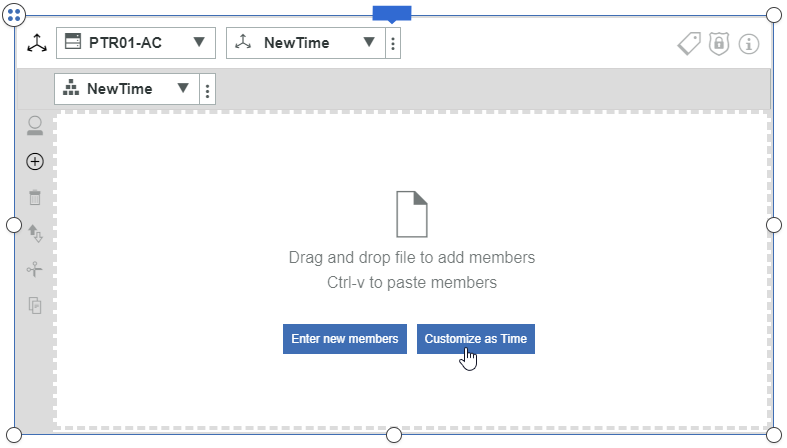 IBM Planning Analytics Tips & Tricks: How to use the Dimension Editor