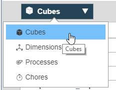 IBM Planning Analytics Tips & Tricks: The Settings Editor in Planning Analytics Workspace