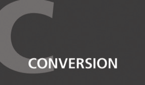 Report Conversion C