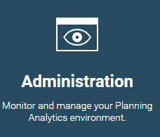 IBM Planning Analytics Tips & Tricks: Admin Alerts