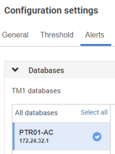 IBM Planning Analytics Tricks: Admin Alerts