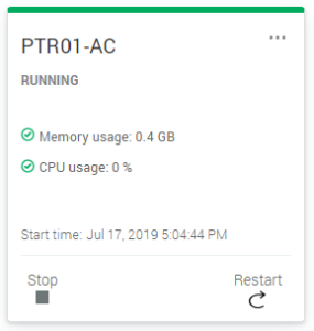 IBM Planning Analytics Tips: Admin Server Recycle