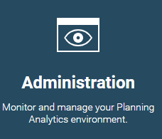 IBM Planning Analytics Tips & Tricks: Admin Critical Alerts