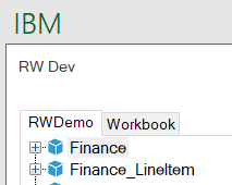 IBM Planning Analytics Tips & Tricks: Edit Action Button