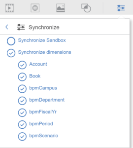 IBM Planning Analytics Tips & Tricks: PAW Pass Context