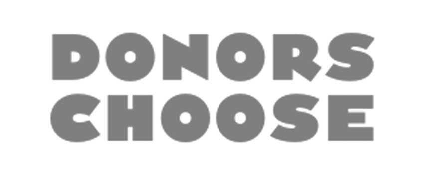 Donors Choose