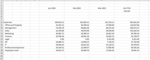 Workday Adaptive Planning Tricks_ Expand Collapse Feature in OfficeConnect