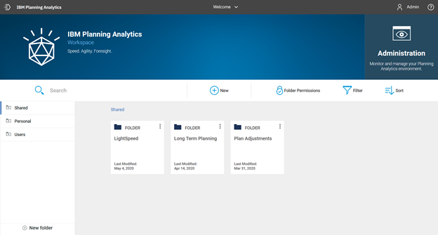 IBM Planning Analytics Tips & Tricks: Accessing Books