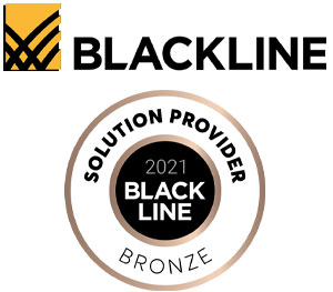 Blackline Partner