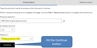 IBM Planning Analytics Tips & Tricks: How to Download IBM Software