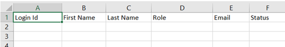 IBM Planning Analytics Tips and Tricks: Adding a user in Planning Analytics Workspace