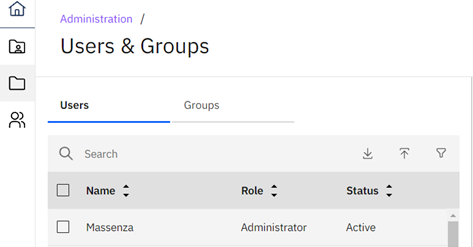 IBM Planning Analytics Tips and Tricks: Adding a user in Planning Analytics Workspace