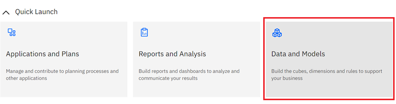 IBM Planning Analytics: Updating ODBC Connections for Multiple Processes