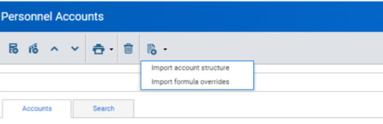 Workday Adaptive Planning Tip
