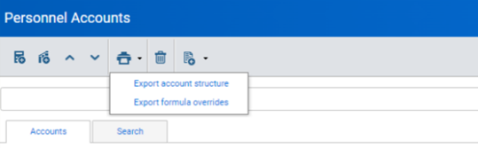 Workday Adaptive Planning Trick