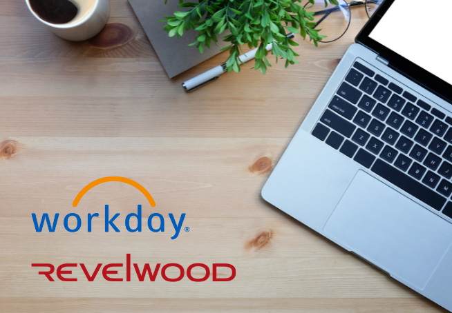Workday Adaptive Planning & Revelwood