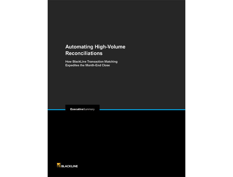 Automating High Volume