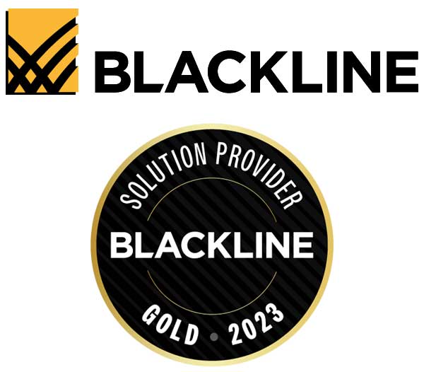 BlackLine - Modern Accounting in the Cloud