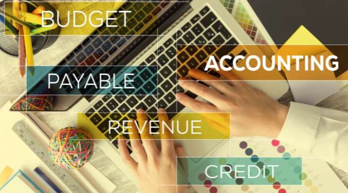 Accounting and accounts receivables articles