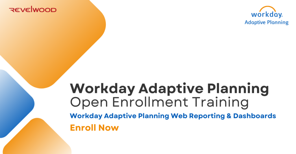 Learn The Ins and Outs of Reporting in Workday Adaptive Planning