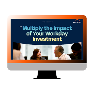 Multiply the Impact of Your Workday Investment